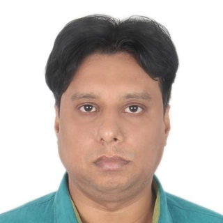 Mr Saiful Islam