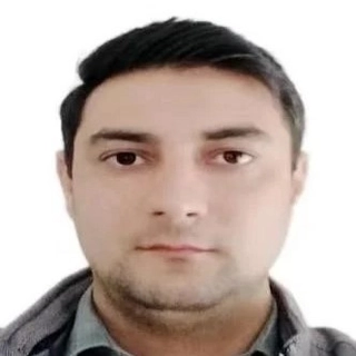 Dr. Afaq Khattak