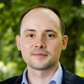  Andraz Hudoklin