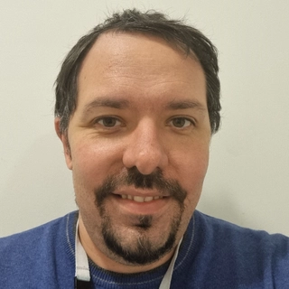 Dr. Andrea Staino