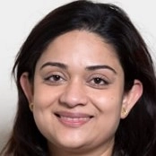 Dr. Bidisha Ghosh