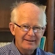 Dr. Bruce Dudley Misstear