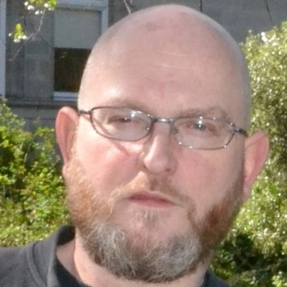 Mr. David Mc Aulay