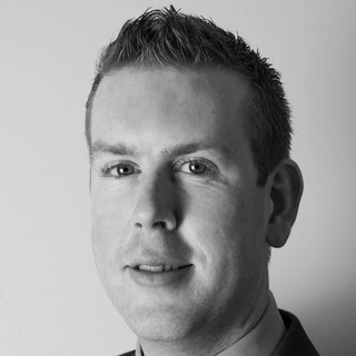 Dr. David Igoe