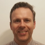 Dr. David O'Connell
