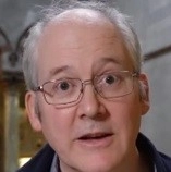 Dr. Dermot O'Dwyer