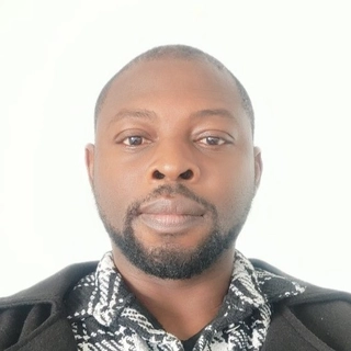 Dr Israel Enema Ohiemi