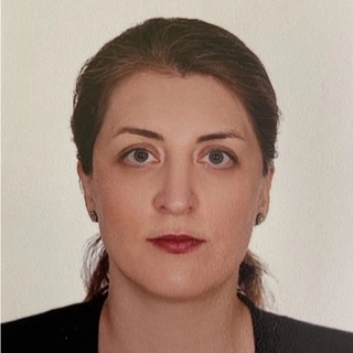 Dr. Neda Nikou