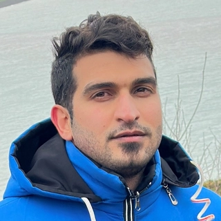  Pouya Zahedi
