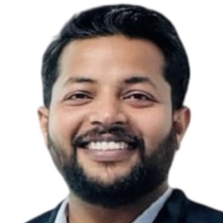 Dr. Vivek Singh
