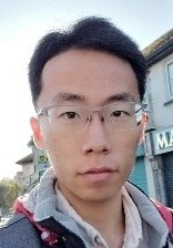  Yifan  Sun
