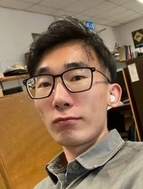 Mr. Zehao Lei