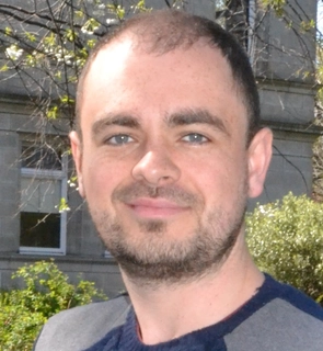 Mr. Michael Grimes