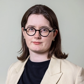 Ms. Aileen Brilly