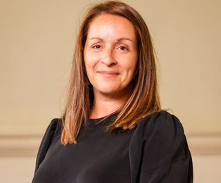 Ms. Ciara O'Shea