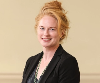 Ms. Fiona Tyrrell