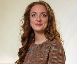 Ms. Orla Sweeney