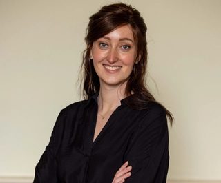 Ms. Sorcha O'Boyle