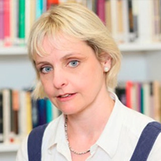 Dr. Etain Tannam