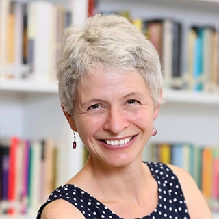 Dr. Gillian Wylie