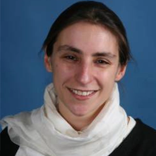 Dr. Melanie Otto