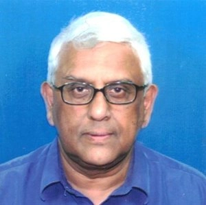 Professor