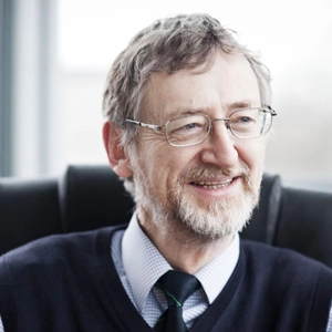 Professor