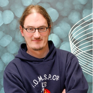Professor
