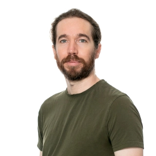 Mr. Aaron Sullivan