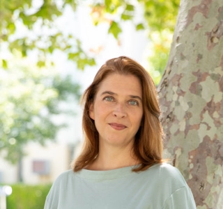Dr. Nicole Grimes