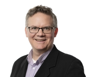 Dr. Aaron Hunter
