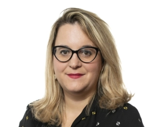 Dr. Evangelia Rigaki