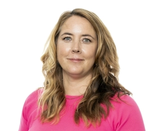 Miss Imogen Pollard