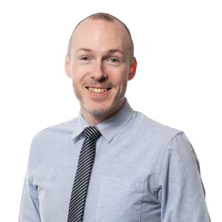 Dr. Jonathan Hodgers