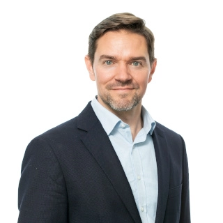 Dr. Nicholas Johnson