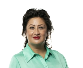Dr. Melissa Sihra
