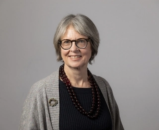 Professor Ruth Barton