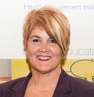 Dr. Alison Dougall