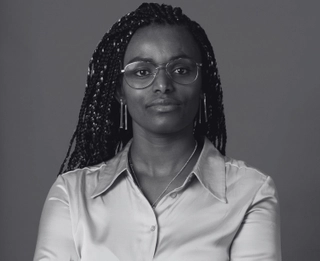 Dr. Abeba Birhane