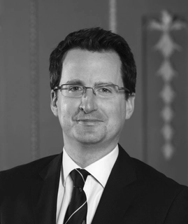 Professor Patrick Geoghegan