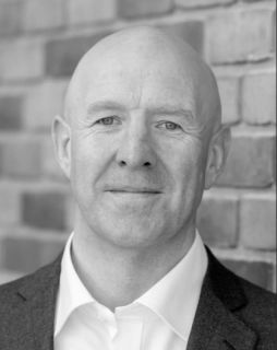 Professor John Kelleher