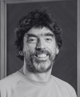 Dr. Stephen Farrell