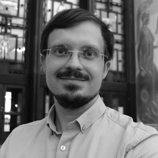 Dr. Tom Paskhalis