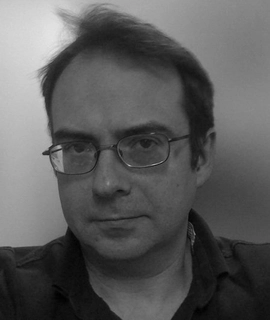 Professor David Lewis