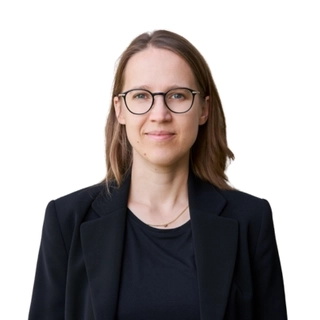 Dr. Annika Mies