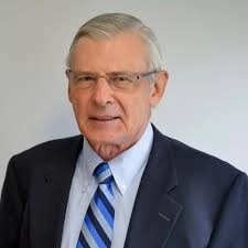 Dr. John Gottorna