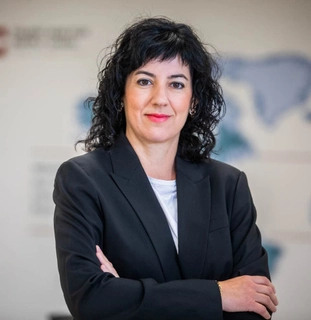 Prof Susana Val