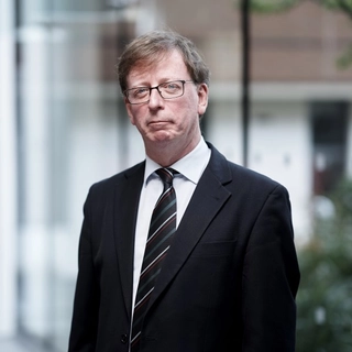 Prof. Edward Sweeney
