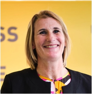 Prof. Jan Godsell