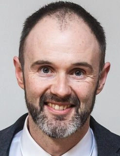 Dr. John Gallagher 